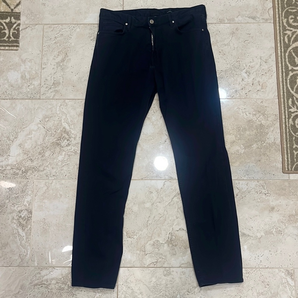 H&M Men's 32 Slim Fit Pants (PRE-OWNED)